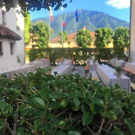 Ristorante La Casona